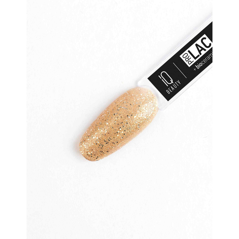 IQ Bioceramics Professional Nail Strengthening Lacquer PROLAC IQ Bioce
