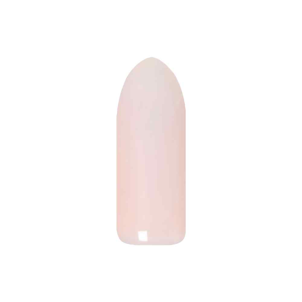 Rubber Shimmer Nude Base - Natural Gorgeous vibe Shade with Shimmer ef