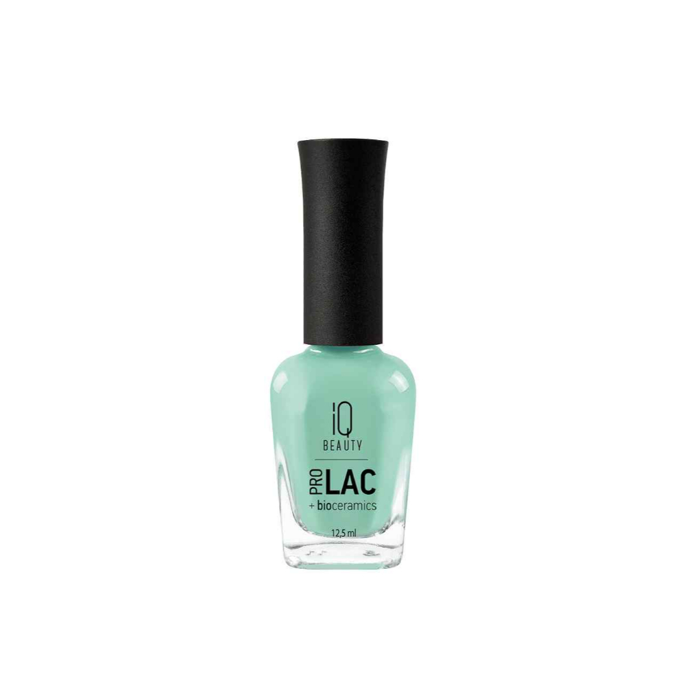 IQ Bioceramics Professional Nail Strengthening Lacquer PROLAC IQ Bioce