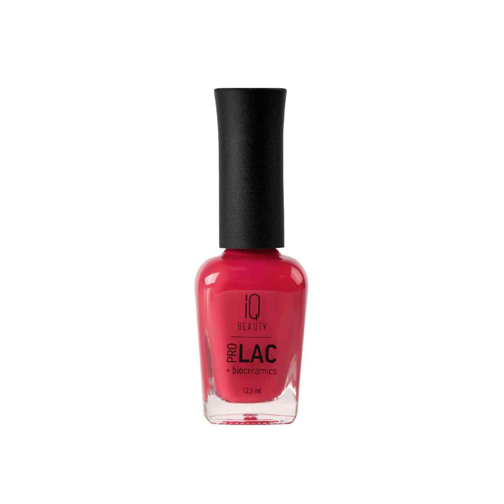 IQ Bioceramics Professional Nail Strengthening Lacquer PROLAC IQ Bioce