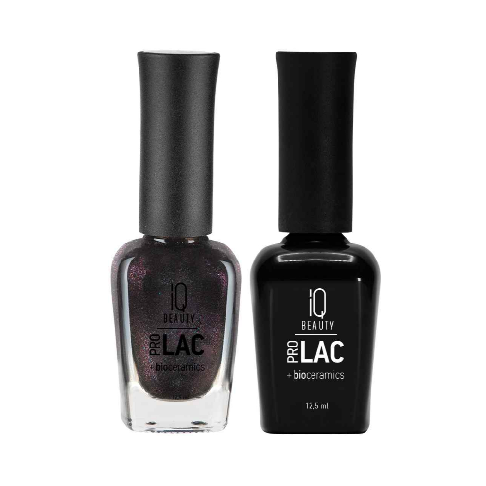 IQ Bioceramics Professional Nail Strengthening Lacquer PROLAC IQ Bioce