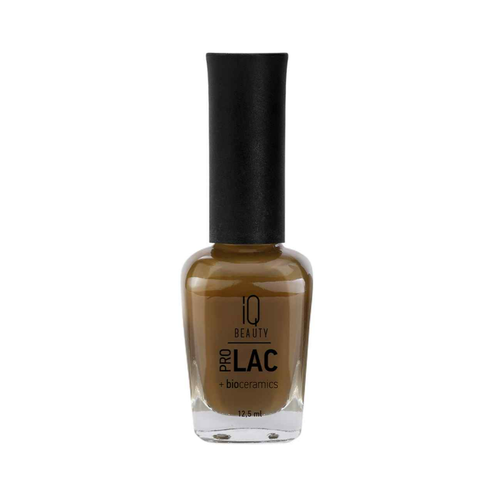 IQ Bioceramics Professional Nail Strengthening Lacquer PROLAC IQ Bioce