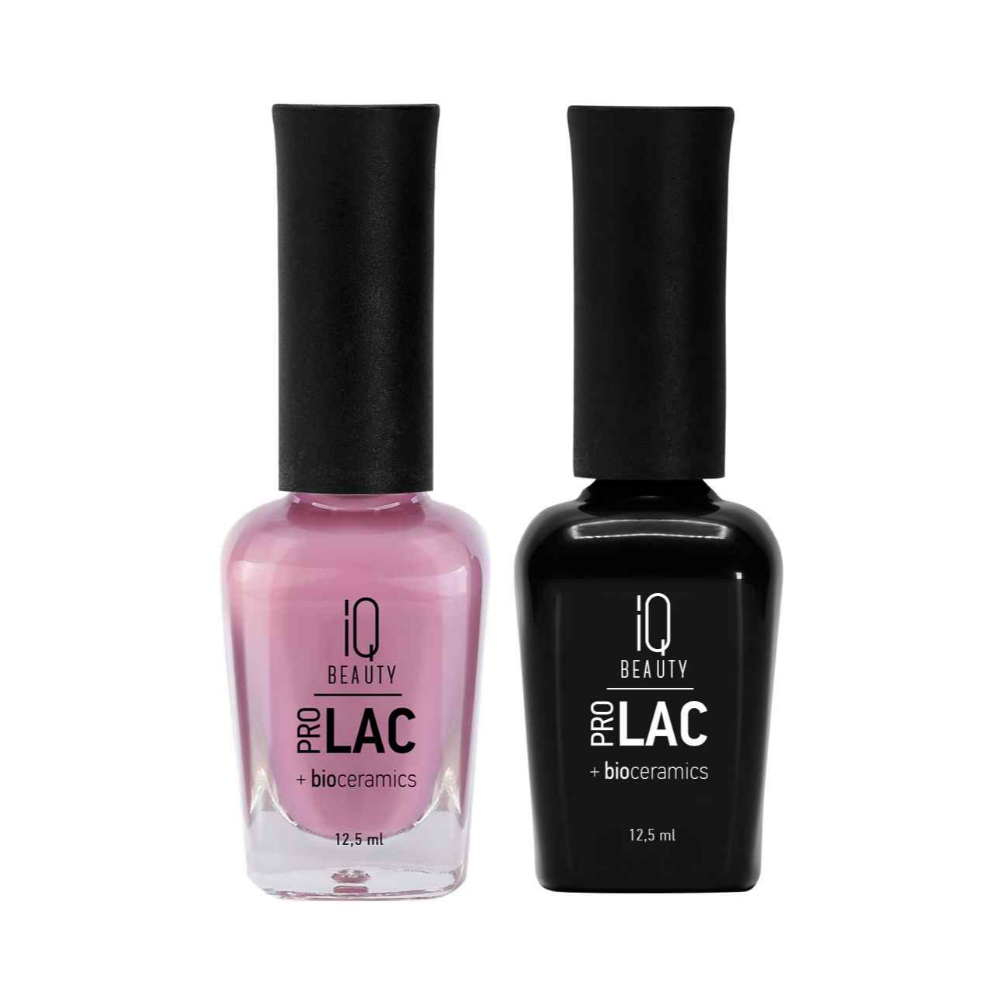 IQ Bioceramics Professional Nail Strengthening Lacquer PROLAC IQ Bioce