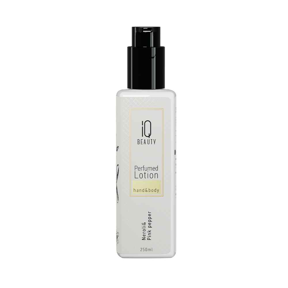 Perfumed Hand & Body Lotion - Neroli & Pink pepper - Beauty Expert KSA