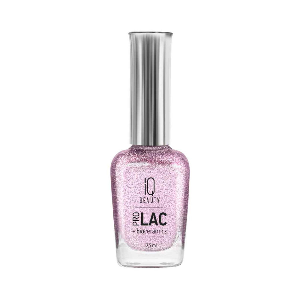 IQ Bioceramics Professional Nail Strengthening Lacquer PROLAC IQ Bioce