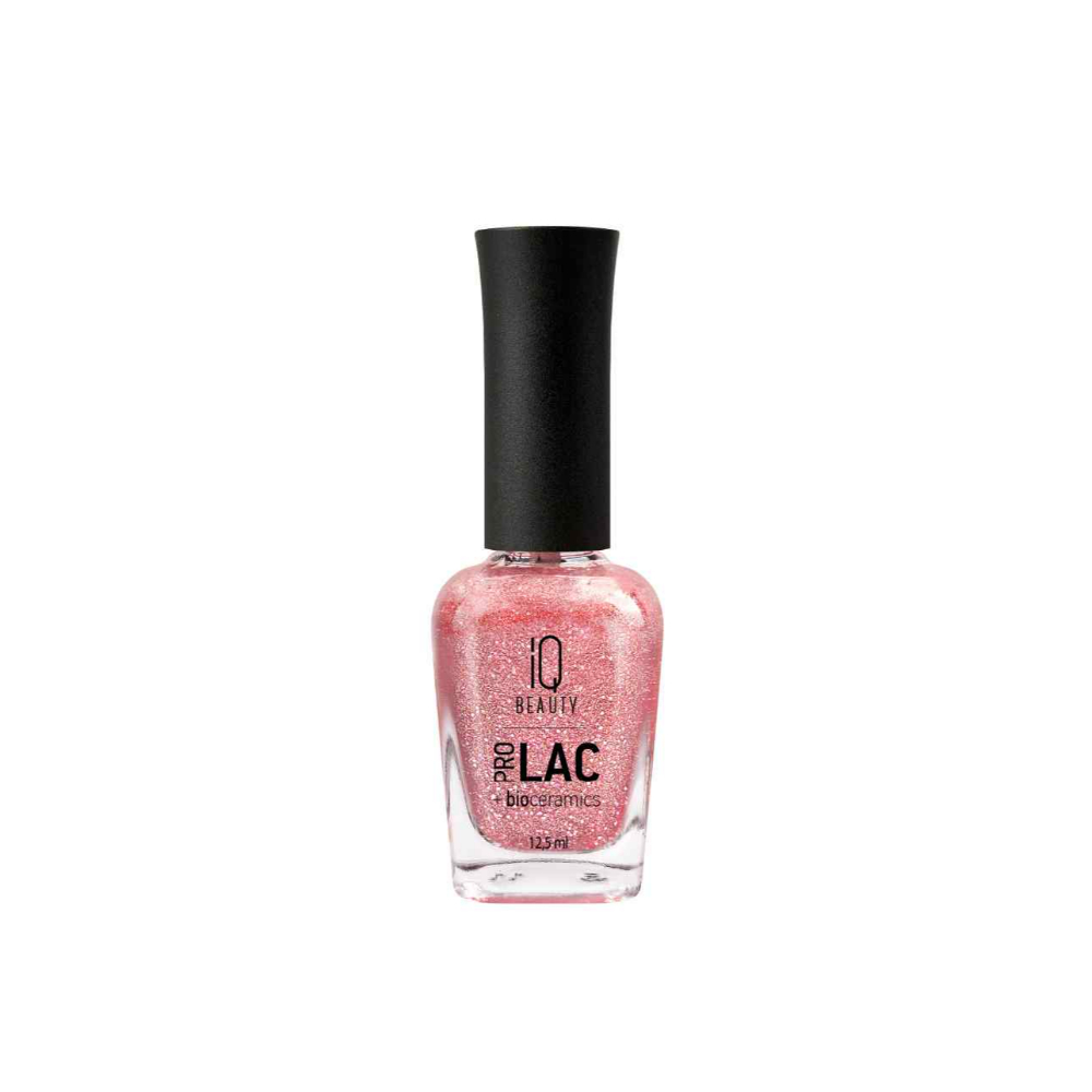 IQ Bioceramics Professional Nail Strengthening Lacquer PROLAC IQ Bioce