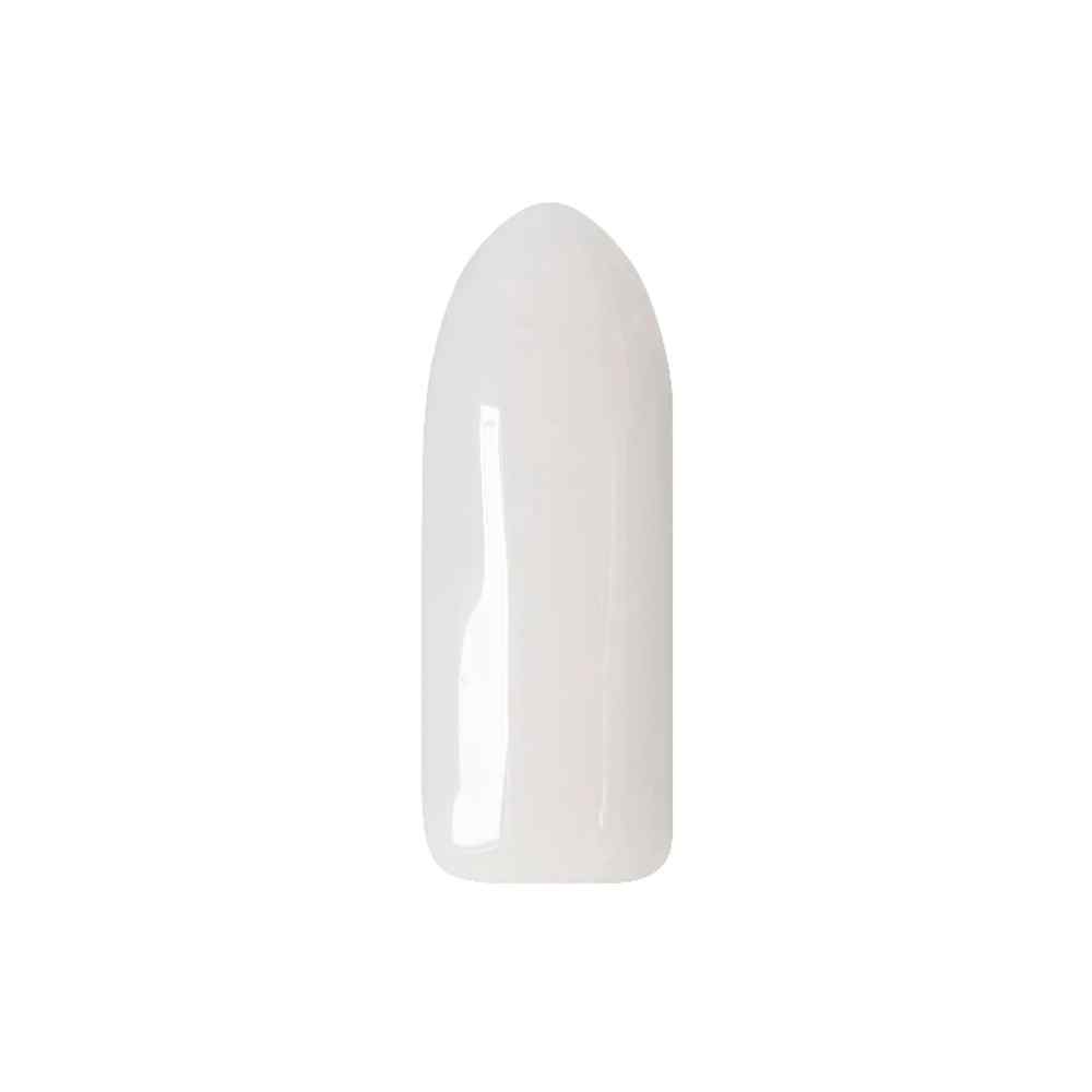 Milk Top No Sticky #104 Coco milk top - Milky Translucent 104 Coco mil