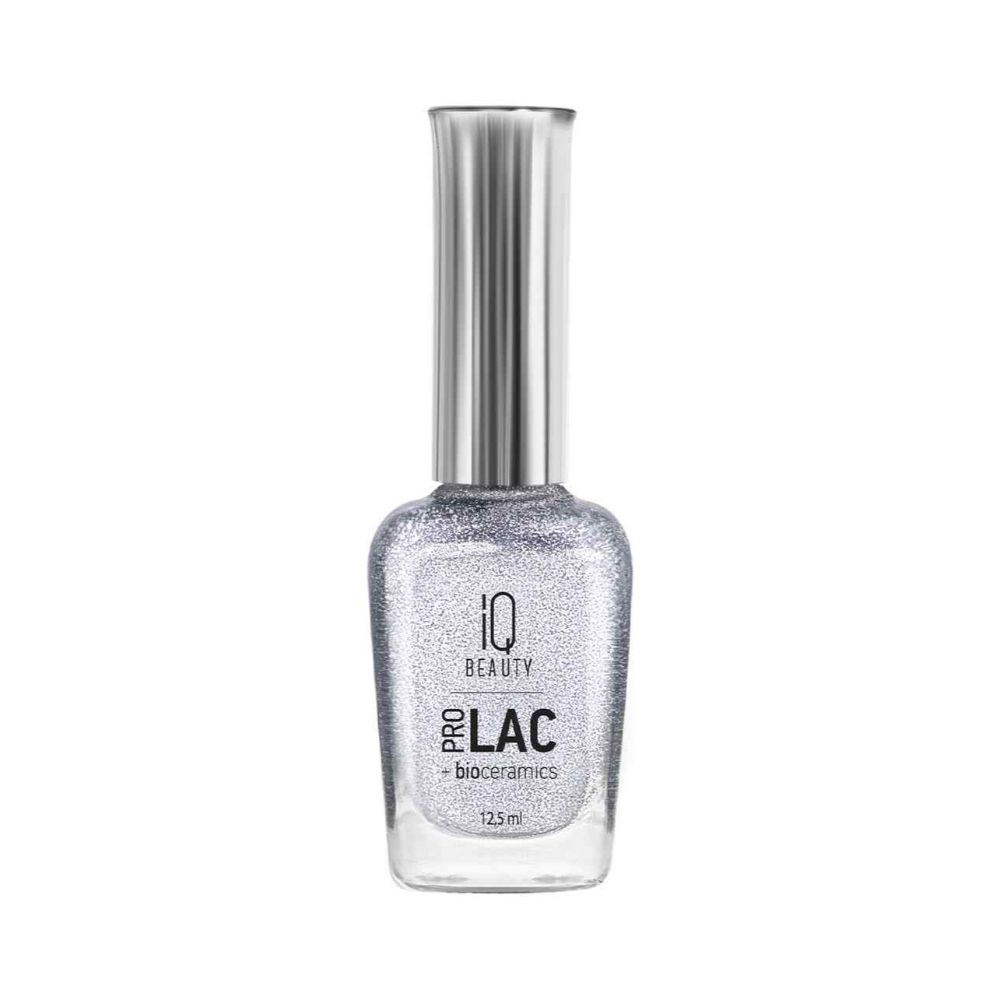 IQ Bioceramics Professional Nail Strengthening Lacquer PROLAC IQ Bioce