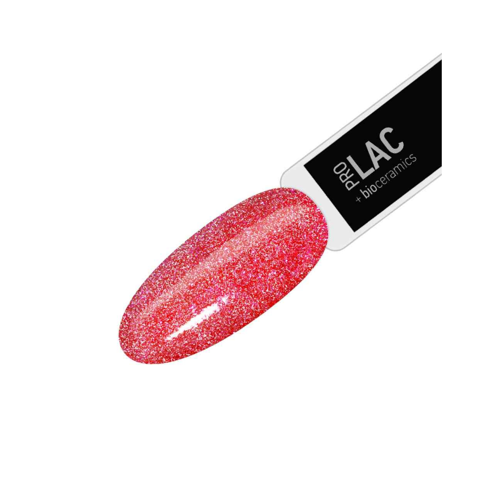 IQ Bioceramics Professional Nail Strengthening Lacquer PROLAC IQ Bioce