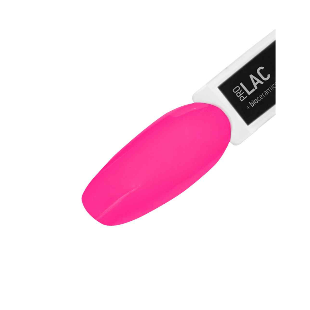 IQ Bioceramics Professional Nail Strengthening Lacquer PROLAC IQ Bioce