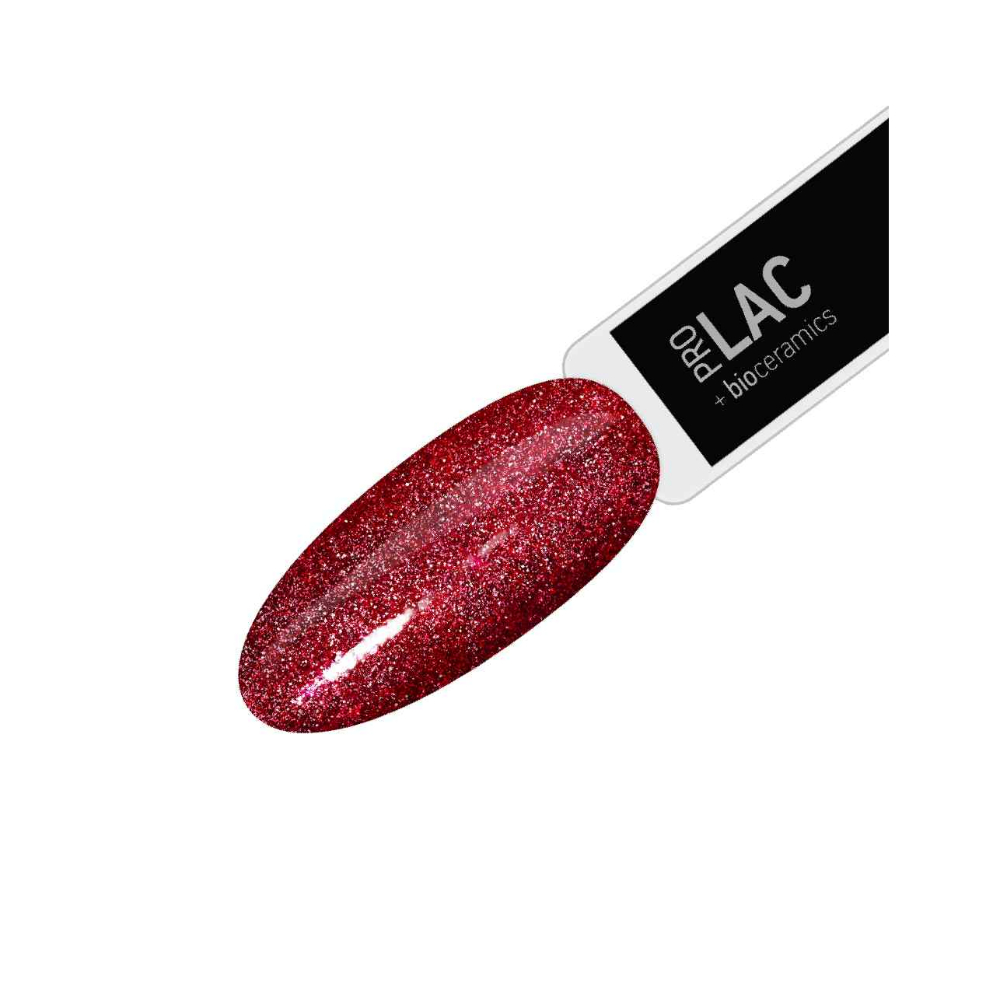 IQ Bioceramics Professional Nail Strengthening Lacquer PROLAC IQ Bioce