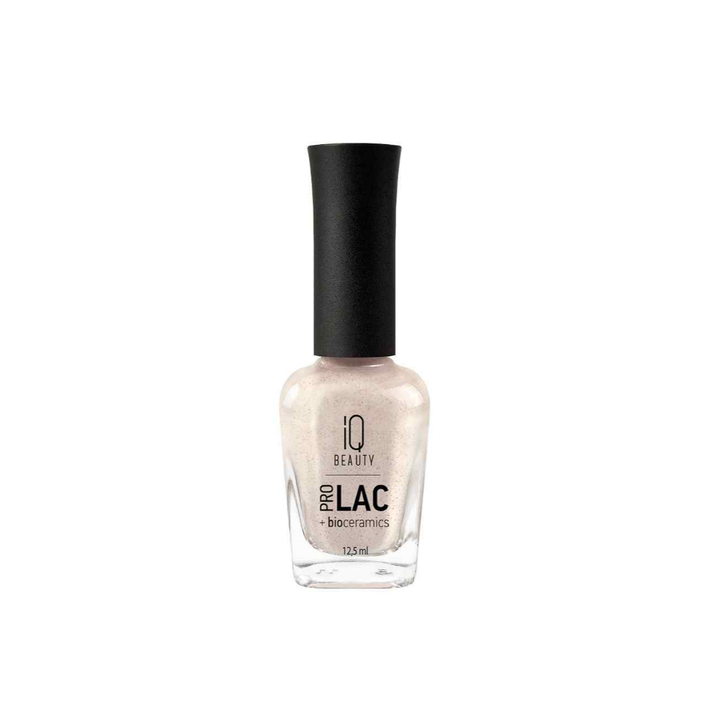IQ Bioceramics Professional Nail Strengthening Lacquer PROLAC IQ Bioce