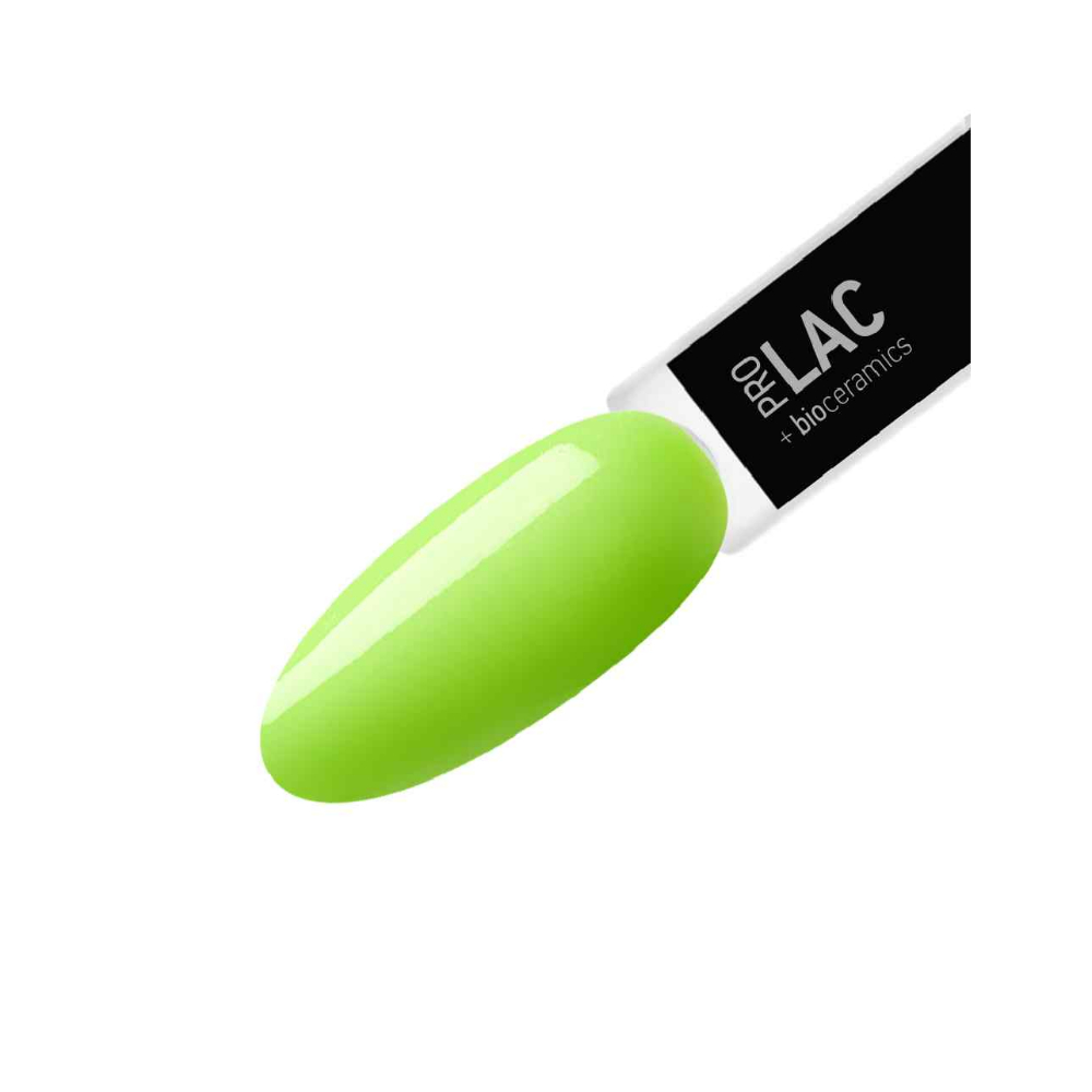 IQ Bioceramics Professional Nail Strengthening Lacquer PROLAC IQ Bioce