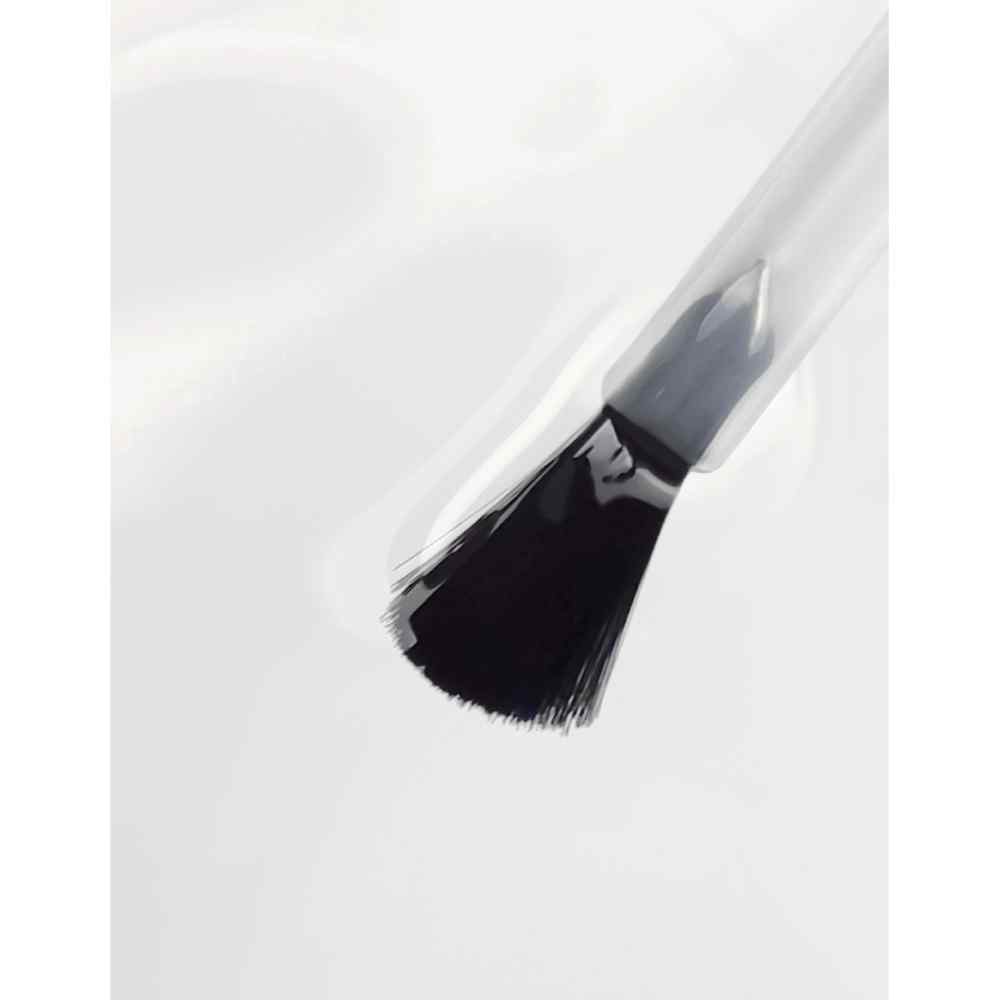 Premium crystal top - Transparent Shade