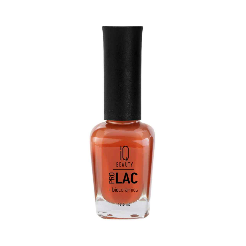 IQ Bioceramics Professional Nail Strengthening Lacquer PROLAC IQ Bioce