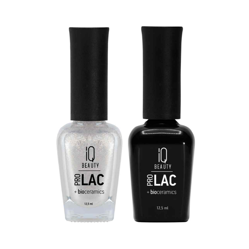 IQ Bioceramics Professional Nail Strengthening Lacquer PROLAC IQ Bioce