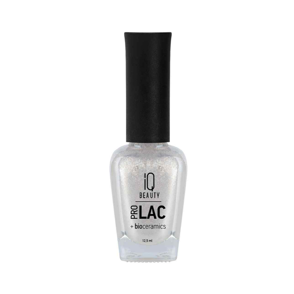 IQ Bioceramics Professional Nail Strengthening Lacquer PROLAC IQ Bioce