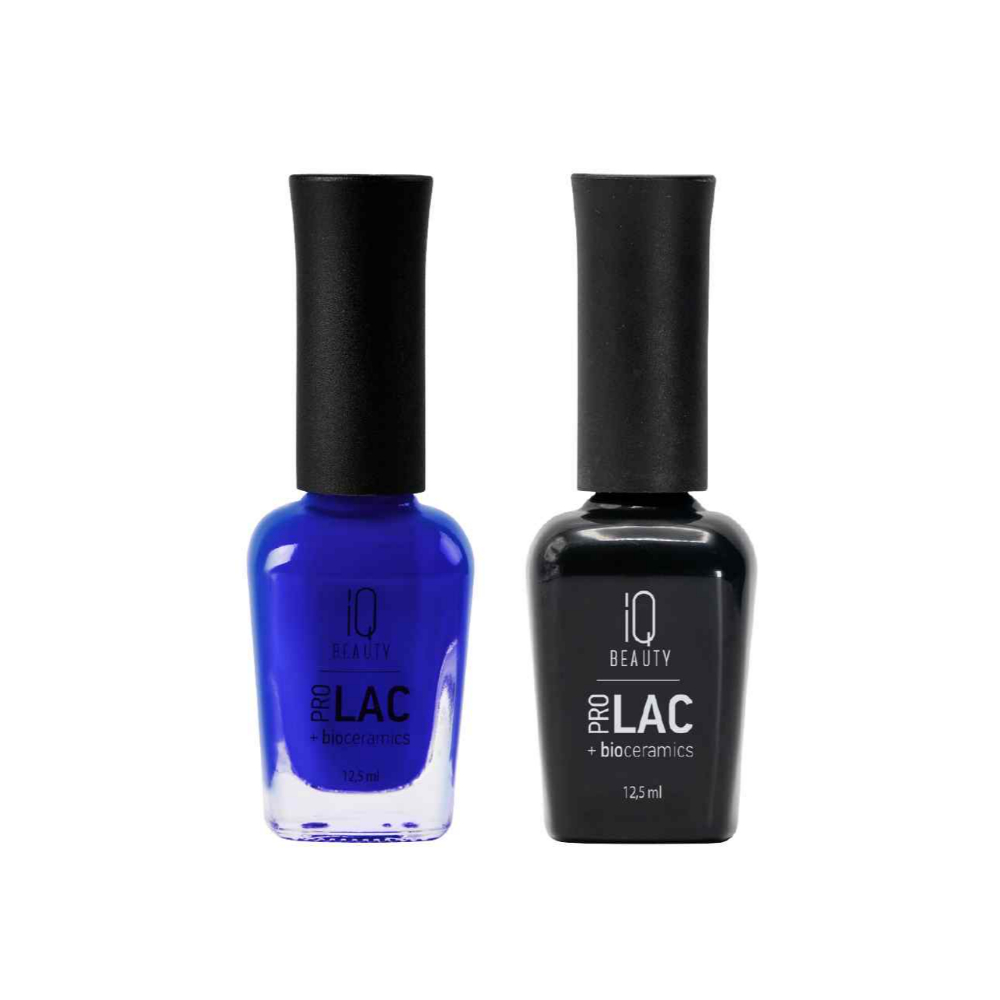 IQ Bioceramics Professional Nail Strengthening Lacquer PROLAC IQ Bioce