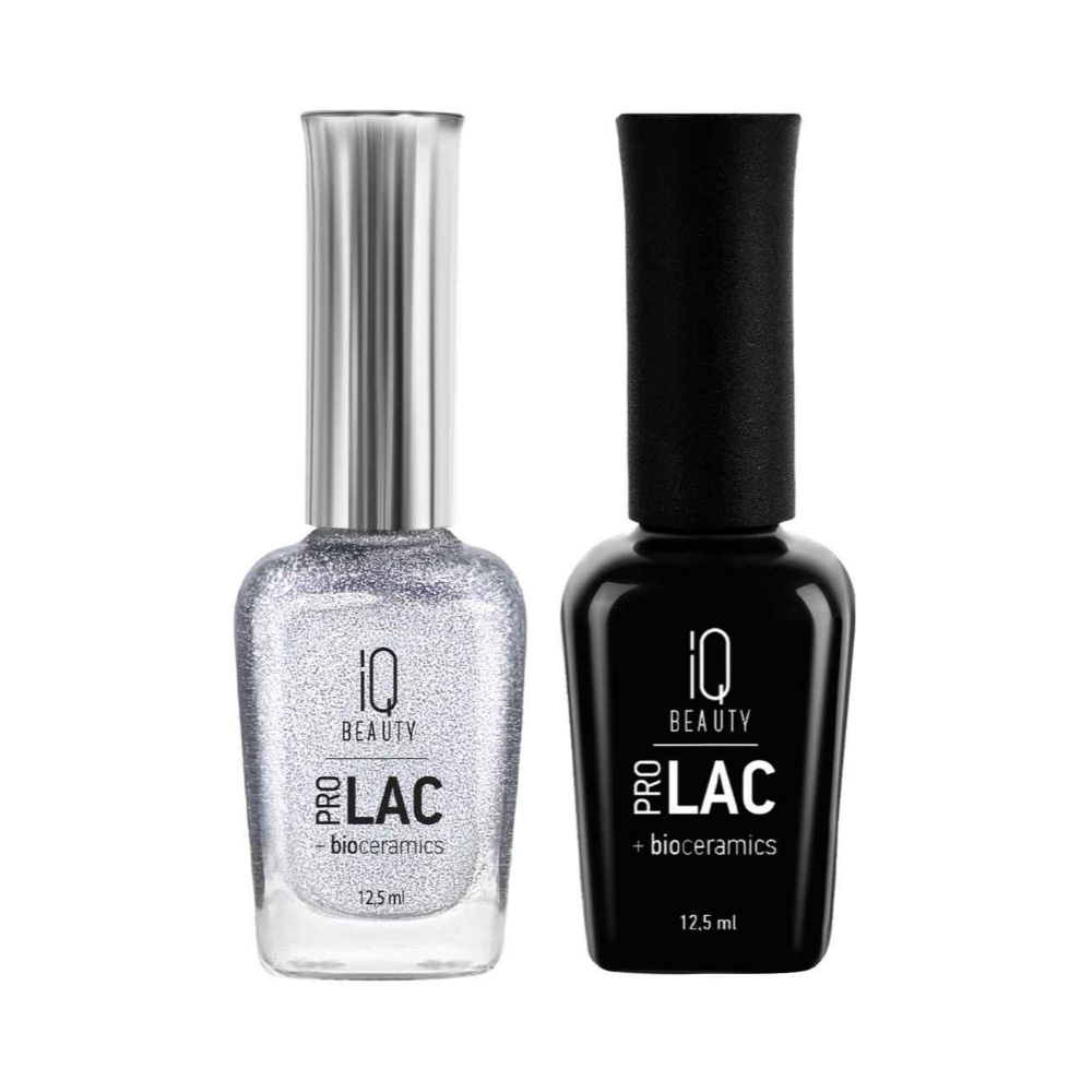 IQ Bioceramics Professional Nail Strengthening Lacquer PROLAC IQ Bioce