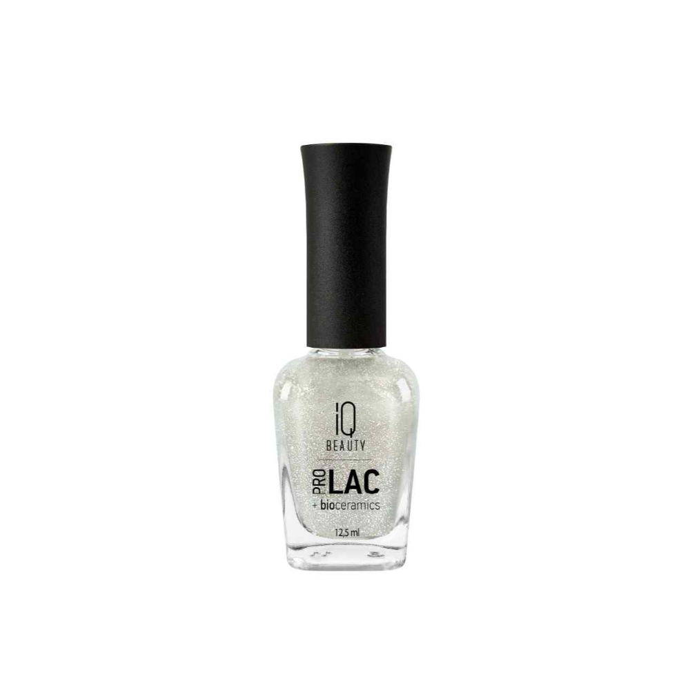 IQ Bioceramics Professional Nail Strengthening Lacquer PROLAC IQ Bioce