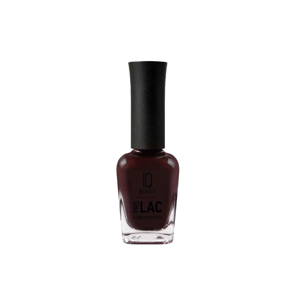 IQ Bioceramics Professional Nail Strengthening Lacquer PROLAC IQ Bioce
