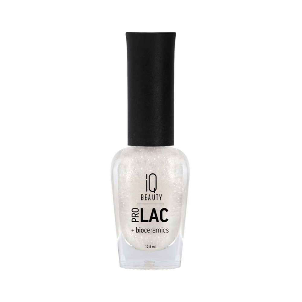 IQ Bioceramics Professional Nail Strengthening Lacquer PROLAC IQ Bioce