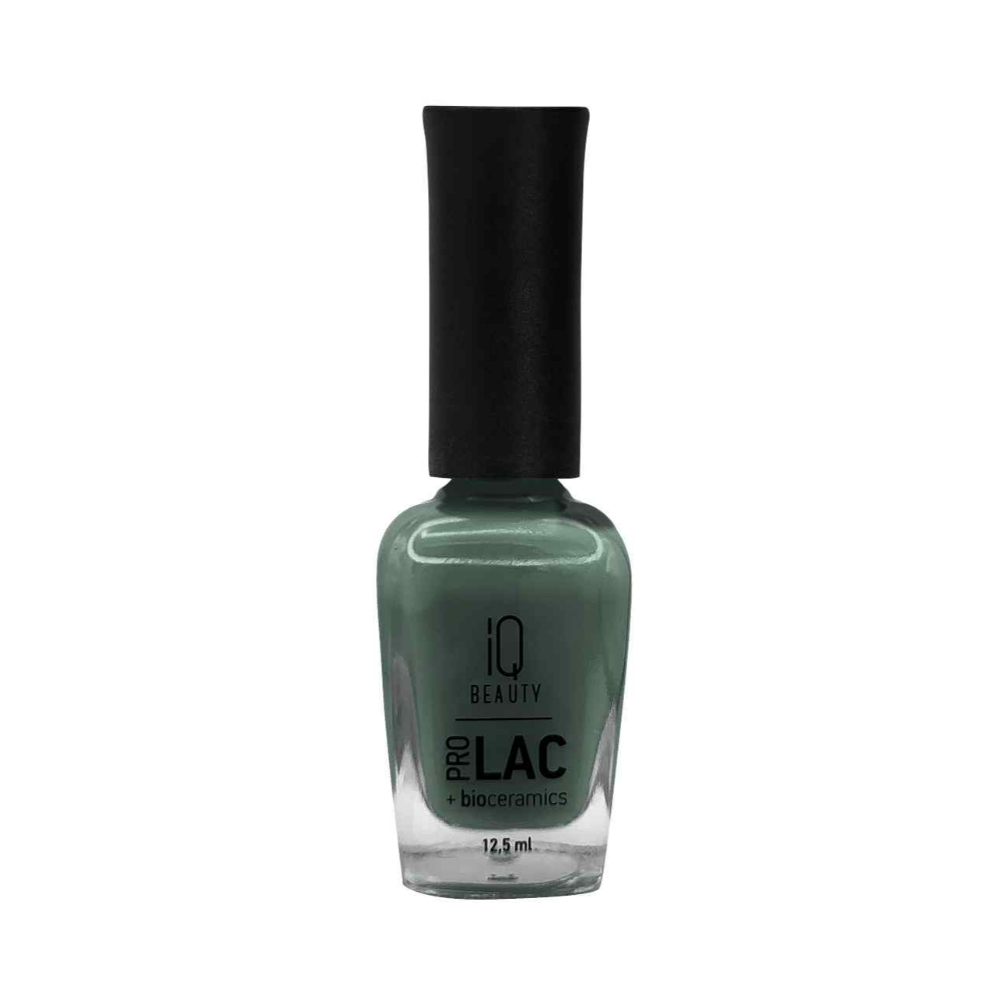 IQ Bioceramics Professional Nail Strengthening Lacquer PROLAC IQ Bioce