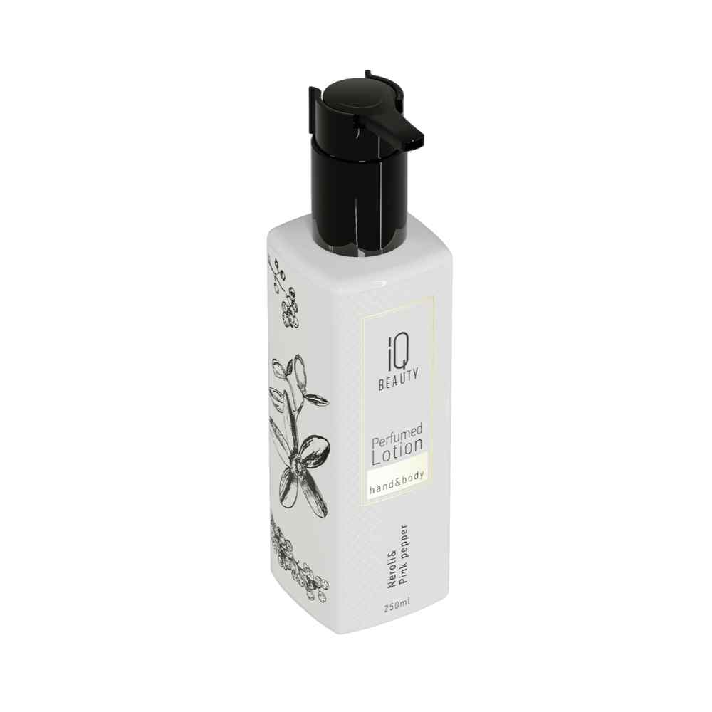 Perfumed Hand & Body Lotion - Neroli & Pink pepper - Beauty Expert KSA