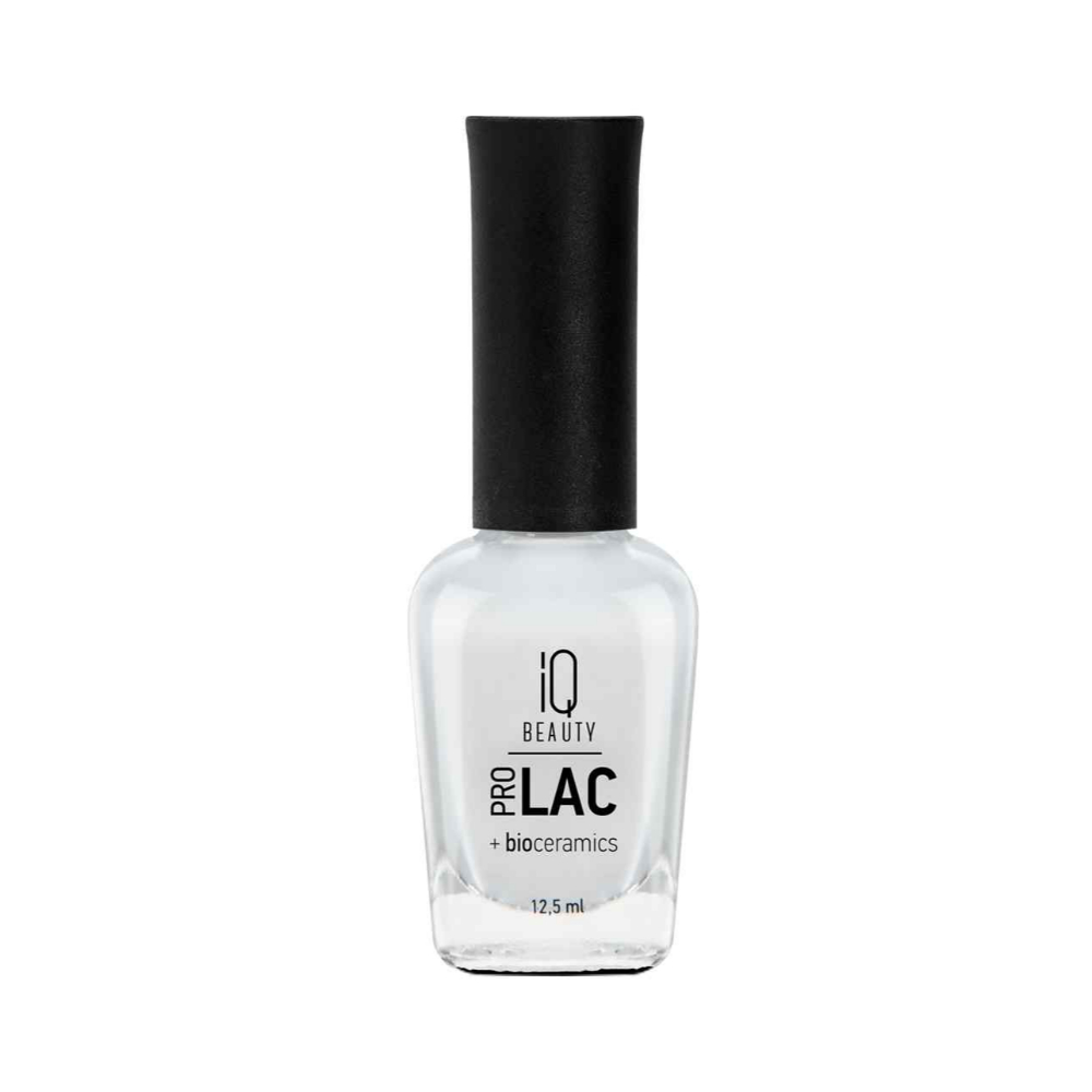 IQ Bioceramics Professional Nail Strengthening Lacquer PROLAC IQ Bioce