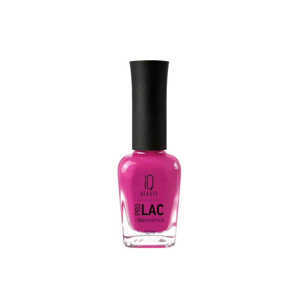 IQ Bioceramics Professional Nail Strengthening Lacquer PROLAC IQ Bioce