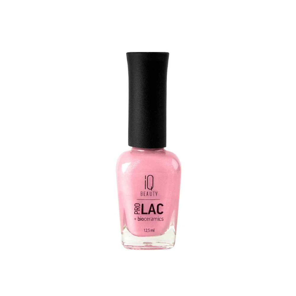 IQ Bioceramics Professional Nail Strengthening Lacquer PROLAC IQ Bioce