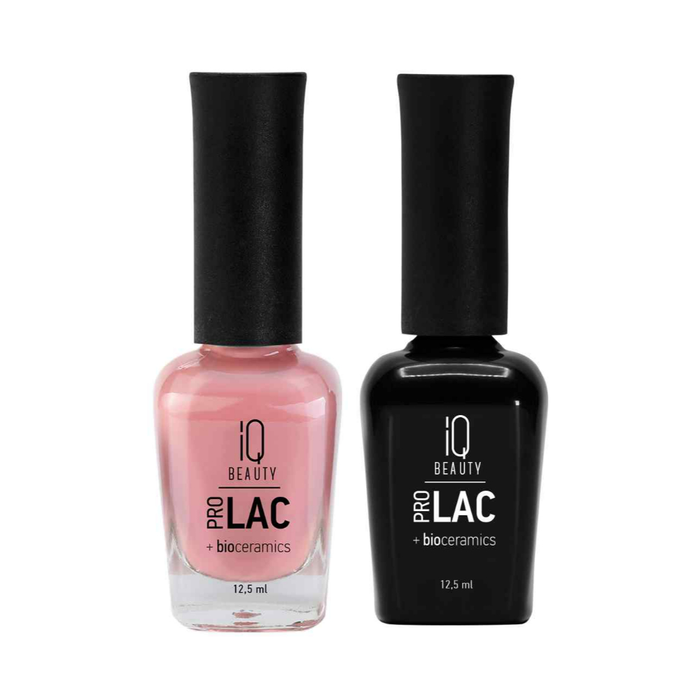 IQ Bioceramics Professional Nail Strengthening Lacquer PROLAC IQ Bioce