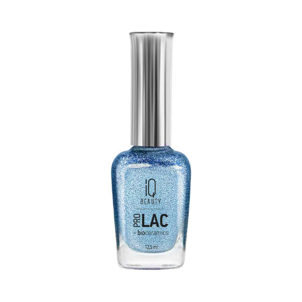 IQ Bioceramics Professional Nail Strengthening Lacquer PROLAC IQ Bioce
