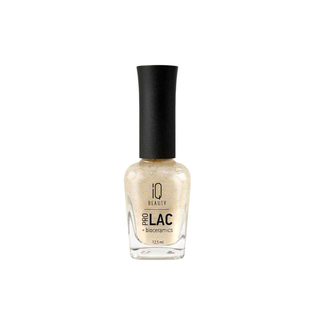 IQ Bioceramics Professional Nail Strengthening Lacquer PROLAC IQ Bioce
