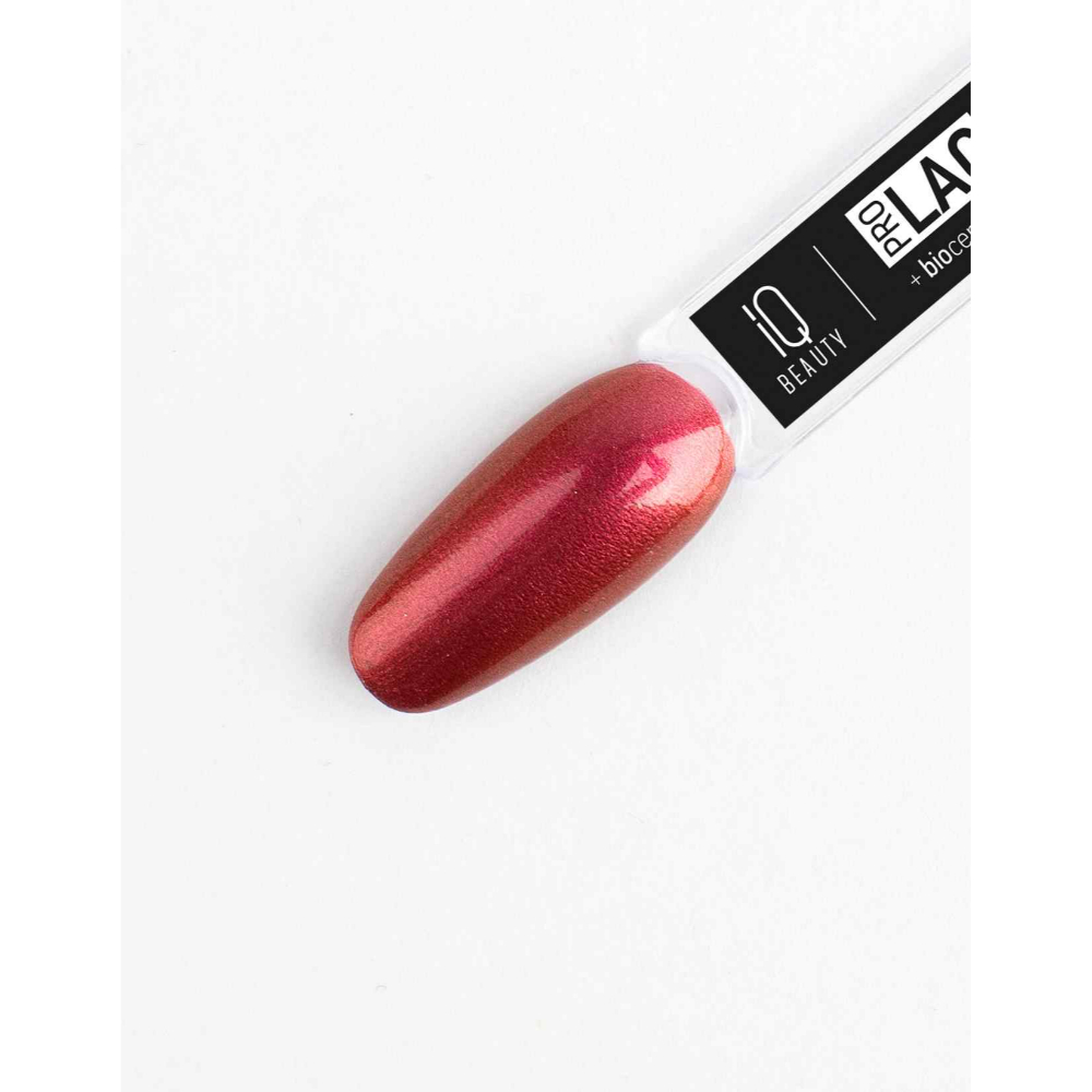 IQ Bioceramics Professional Nail Strengthening Lacquer PROLAC IQ Bioce