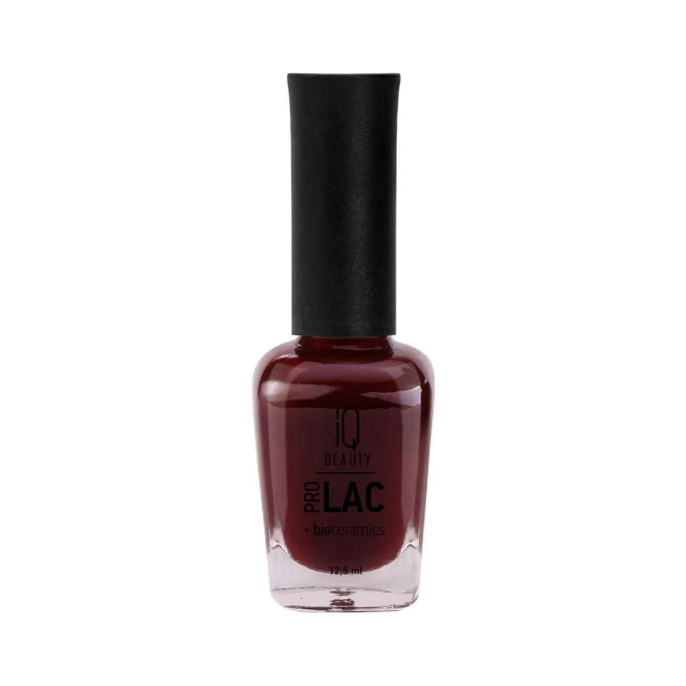 IQ Bioceramics Professional Nail Strengthening Lacquer PROLAC IQ Bioce