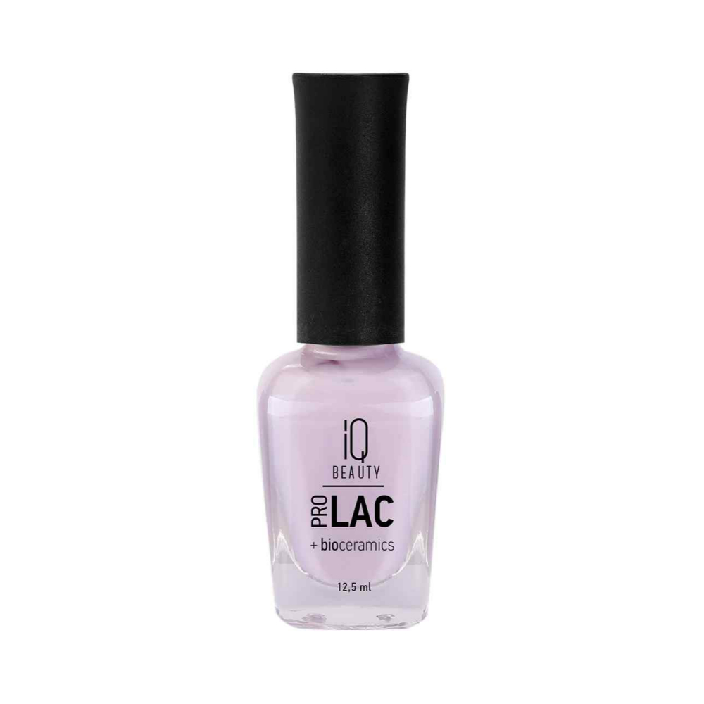 IQ Bioceramics Professional Nail Strengthening Lacquer PROLAC IQ Bioce