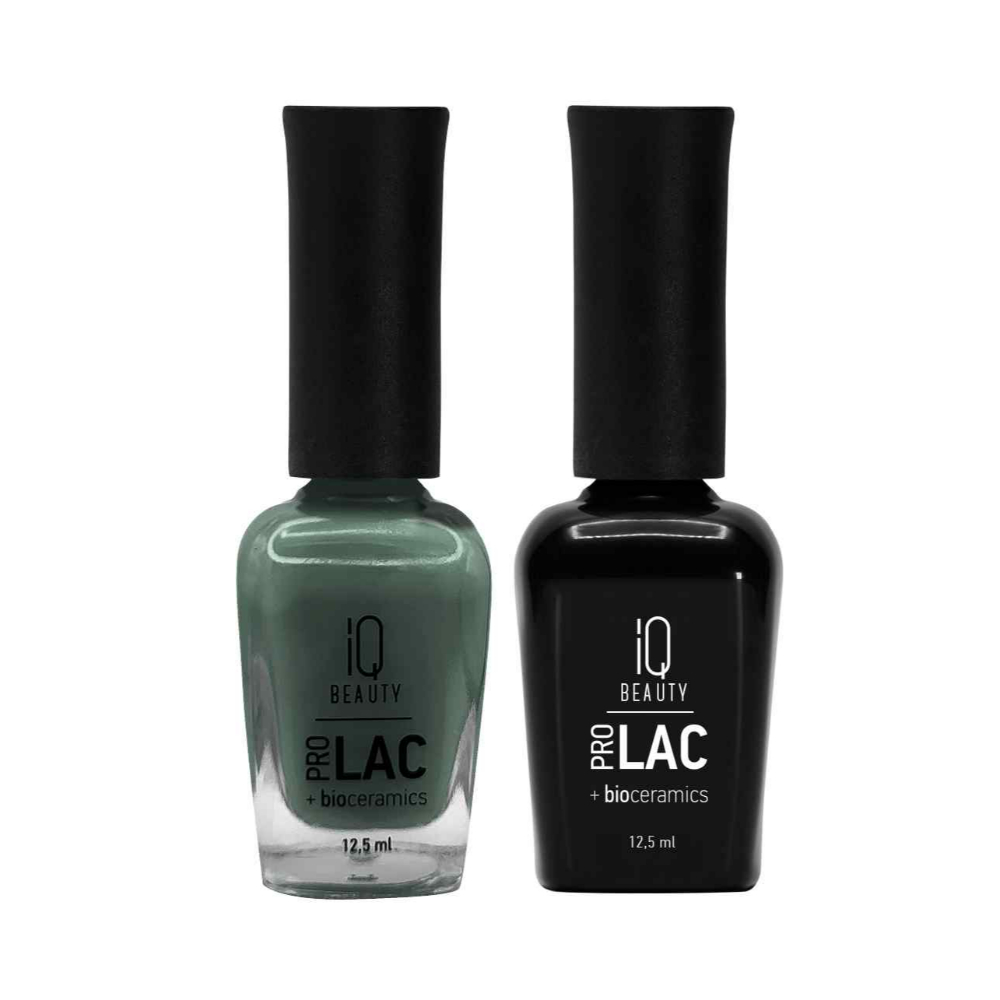 IQ Bioceramics Professional Nail Strengthening Lacquer PROLAC IQ Bioce