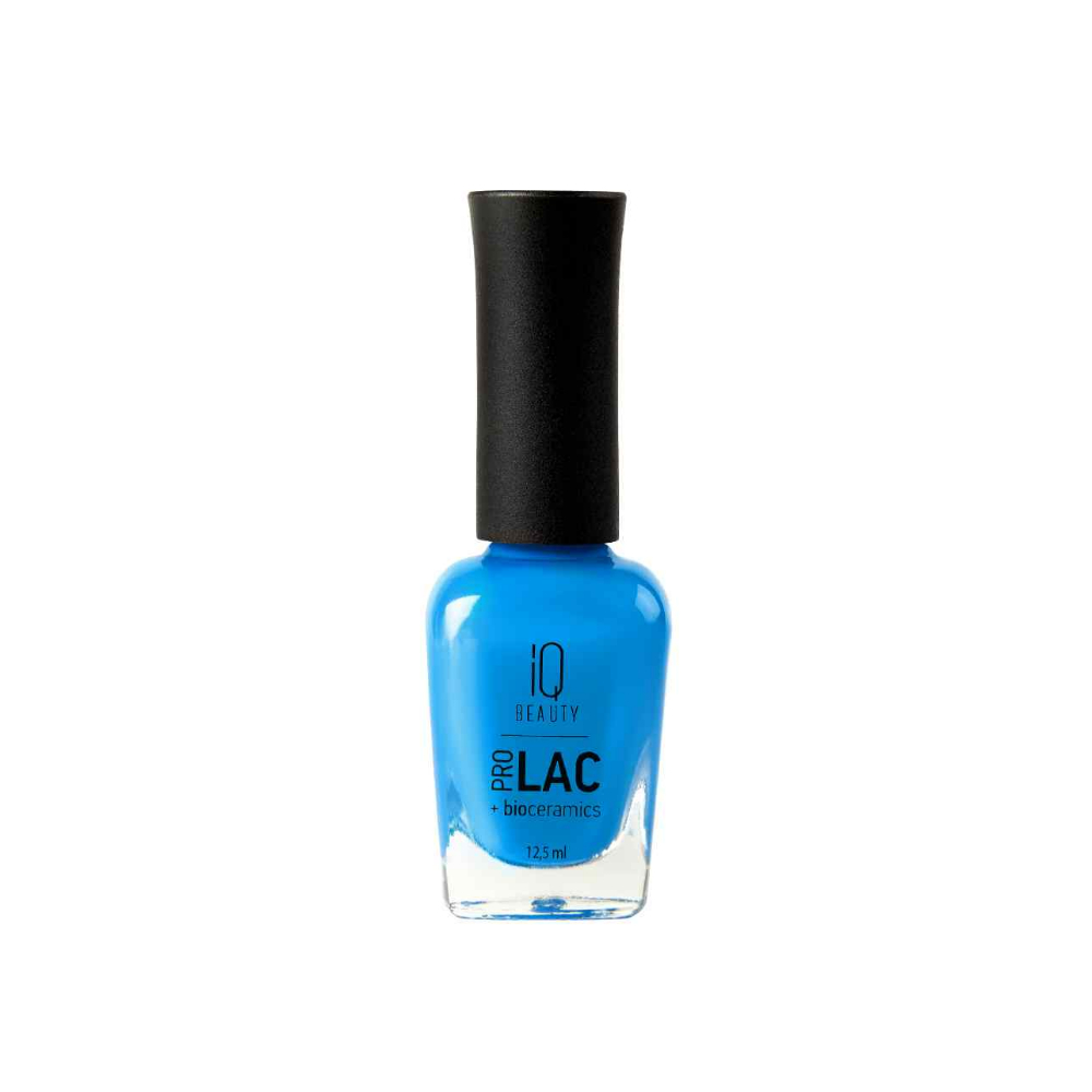 IQ Bioceramics Professional Nail Strengthening Lacquer PROLAC IQ Bioce
