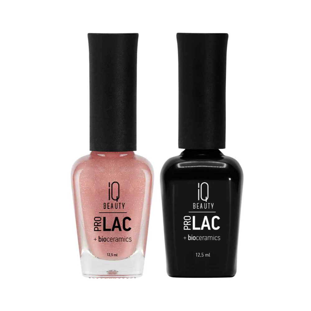 IQ Bioceramics Professional Nail Strengthening Lacquer PROLAC IQ Bioce