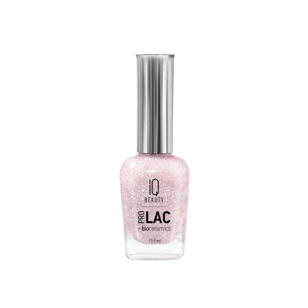 IQ Bioceramics Professional Nail Strengthening Lacquer PROLAC IQ Bioce