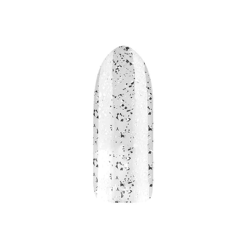 Effect top #110 Potal Silver - Transparent 110 Potal Silver Effect Top