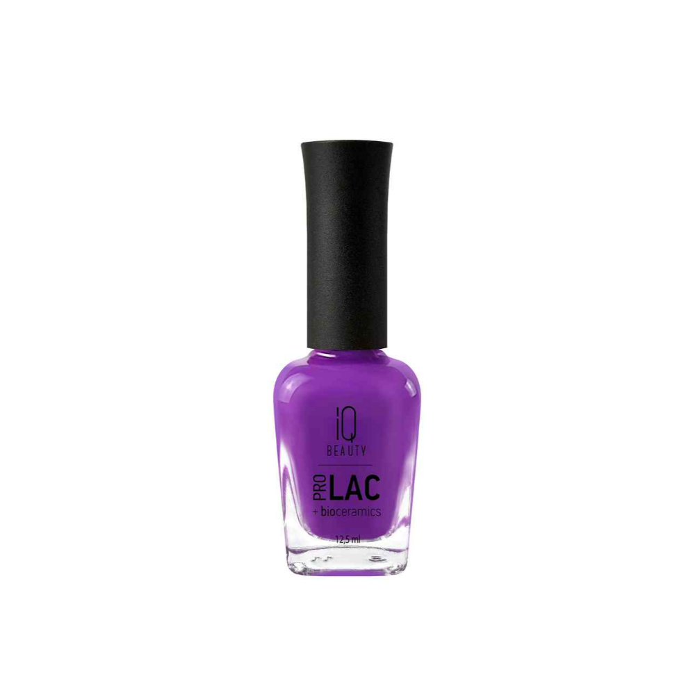 IQ Bioceramics Professional Nail Strengthening Lacquer PROLAC IQ Bioce