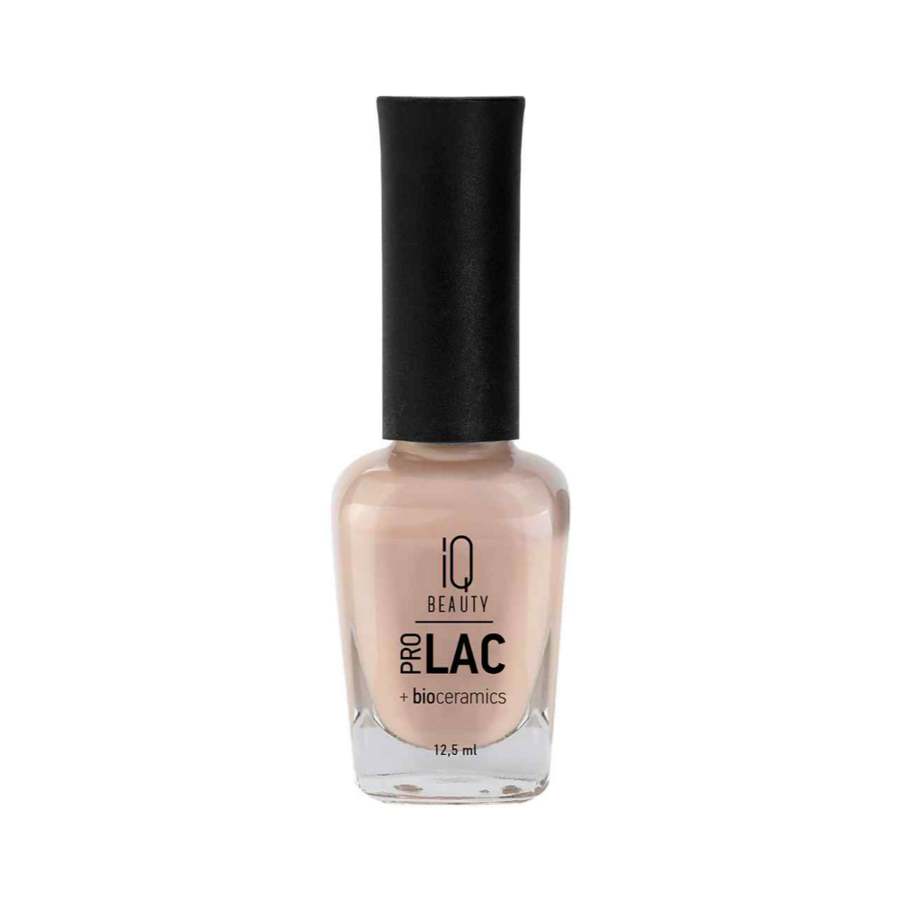 IQ Bioceramics Professional Nail Strengthening Lacquer PROLAC IQ Bioce