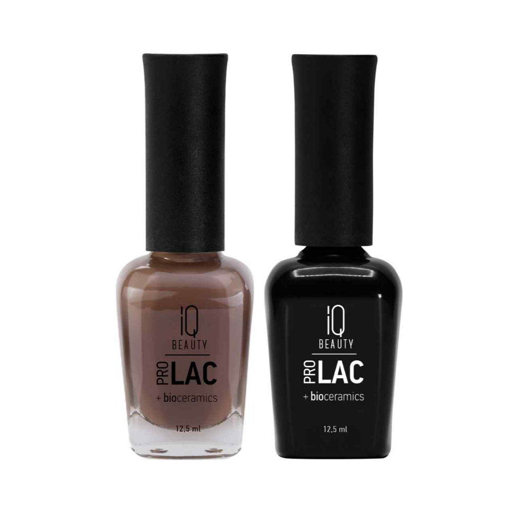 IQ Bioceramics Professional Nail Strengthening Lacquer PROLAC IQ Bioce