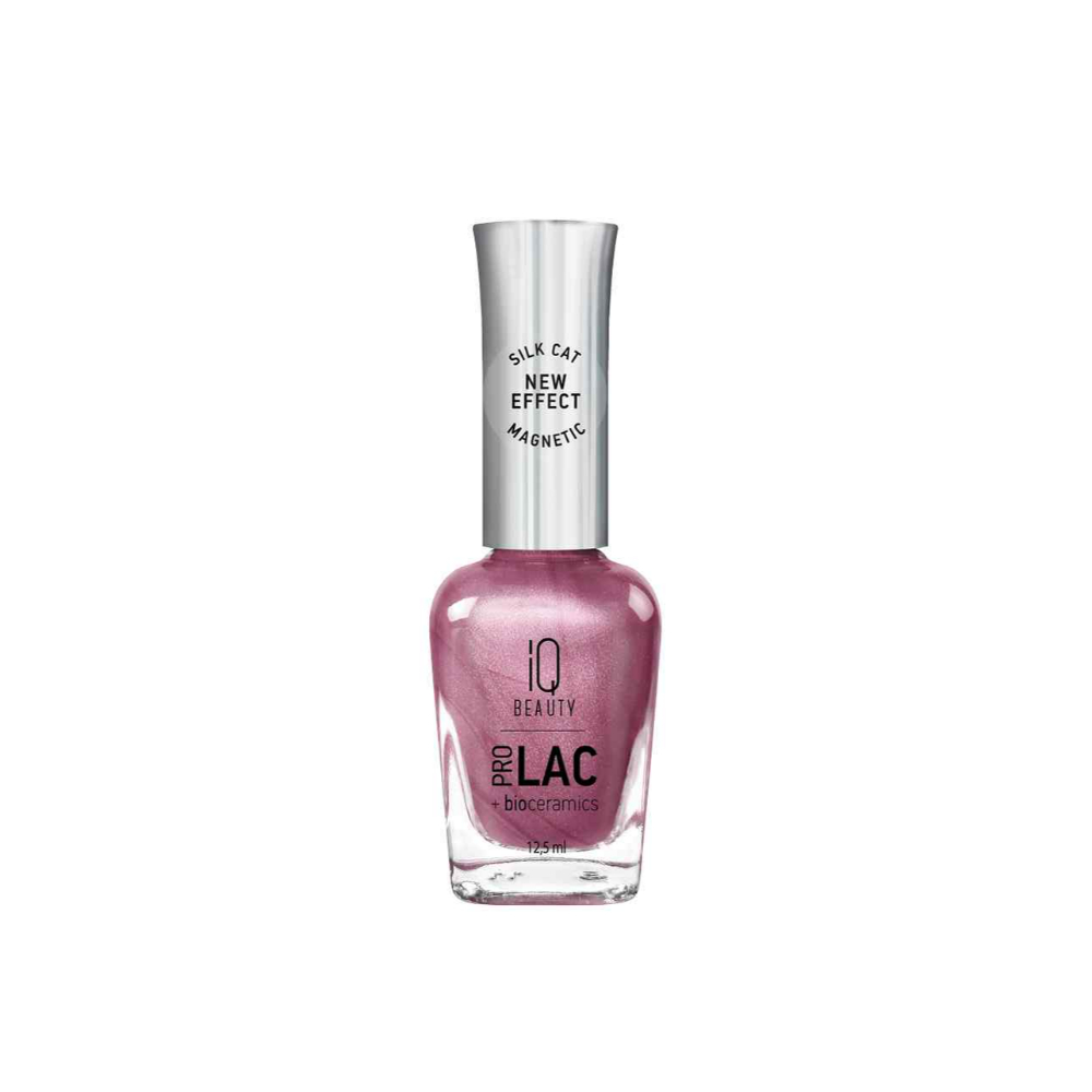 IQ Bioceramics Professional Nail Strengthening Lacquer PROLAC IQ Bioce