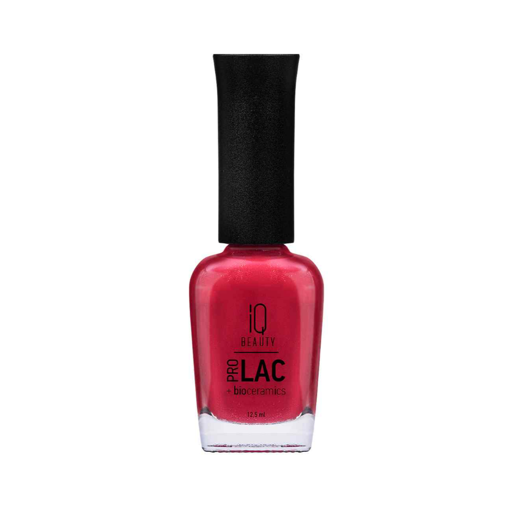 IQ Bioceramics Professional Nail Strengthening Lacquer PROLAC IQ Bioce
