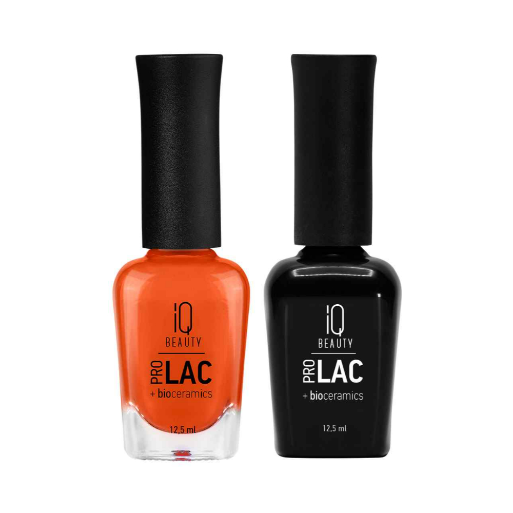 IQ Bioceramics Professional Nail Strengthening Lacquer PROLAC IQ Bioce