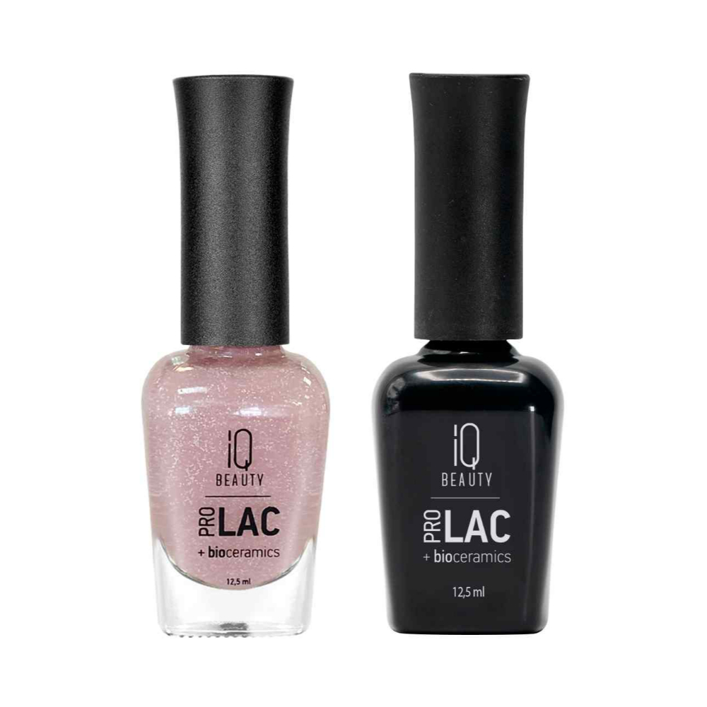 IQ Bioceramics Professional Nail Strengthening Lacquer PROLAC IQ Bioce