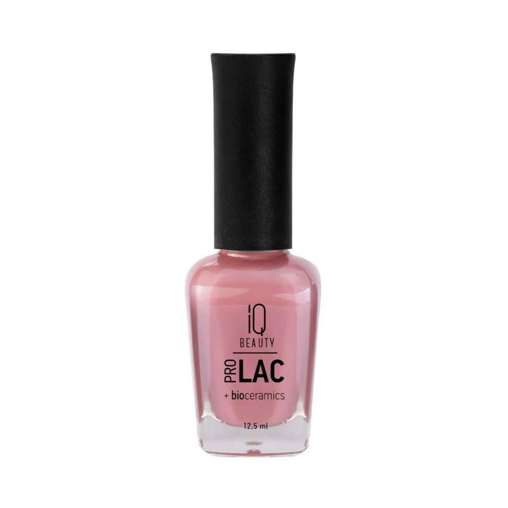 IQ Bioceramics Professional Nail Strengthening Lacquer PROLAC IQ Bioce